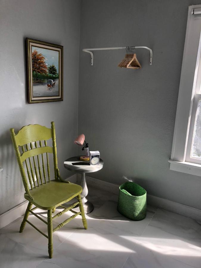 Colorful And Luminous Suite Near Mia Miami Eksteriør billede